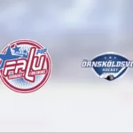 Oskarsson och Hälldahl nyckelspelare när Örnsköldsvik Hockey vann mot Falu IF