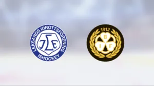 Lexus Lidmo tvåmålsskytt för Brynäs i segern mot Leksand