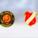 Hanviken besegrade Dalen med 6–3