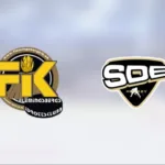 Flemingsberg nollade SDE – vann med 2–0