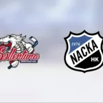 Storseger för Sollentuna hemma mot Nacka