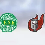 Två snabba mål gav Nyköping tre poäng mot Enköping
