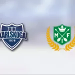 BIK Karlskoga J20:s fina svit håller i sig efter 4–2 mot Malung