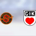 Skövde HC utklassade Grästorp – seger med 6–0
