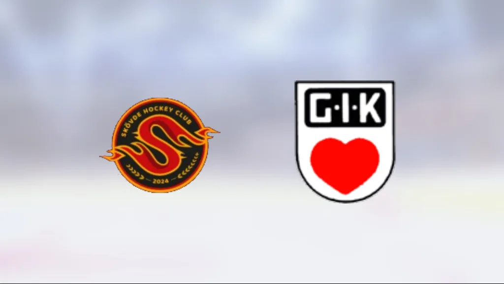 Skövde HC utklassade Grästorp – seger med 6–0