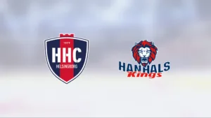 Tre poäng för Helsingborg hemma mot Hanhals