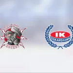 Stabil seger för Halmstad HF – som nollade Oskarshamn