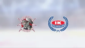 Stabil seger för Halmstad HF – som nollade Oskarshamn