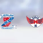 Lerum utklassade Hovås – seger med 13–2
