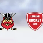 Hammarstedt och Holgersson heta när Nybro Vikings slog Limhamn