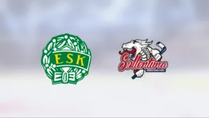 Segersviten fortsätter för Sollentuna efter vinst mot Enköping