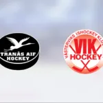 Västervik vann efter förlängning mot Tranås