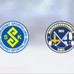 Sunderby SK U18 höll nollan och vann mot Haparanda