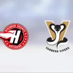 Hisingen utklassade Varberg – vann med 10–1