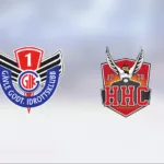 Hudiksvall avgjorde i tredje perioden – vann mot Gävle