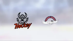 Värmdös Elias Ahnfeldt bakom två mål i segern mot Vallentuna