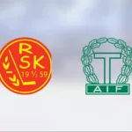 Rydaholm bröt tunga sviten mot Tingsryds AIF J20