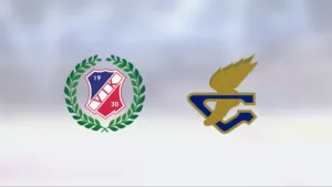 Tre poäng för Viggbyholm hemma mot IK Göta