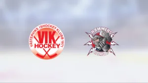 Västervik stod för imponerande vändning