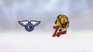 Tre poäng för Clemensnäs hemma mot Lejon