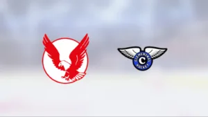 Kalix U18 utklassade Clemensnäs HC U18 på hemmaplan