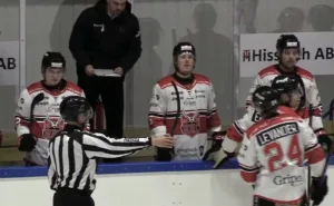 MJÖRNBERG: Det blir en mentalt prövande vinter