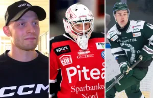 En viktig smakstart – elva spelare som gjort avtryck