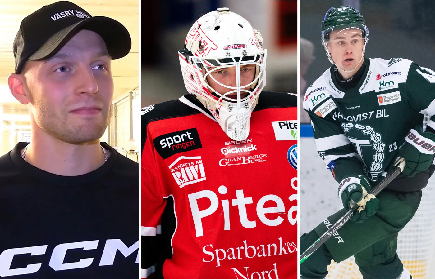 En viktig smakstart – elva spelare som gjort avtryck