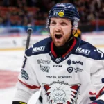 SHL:s hetaste: ”Blunda och skjut”
