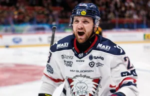 Linköping förlorade – trots Kovacs nya poäng