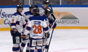 MJÖRNBERG: Överlägset bäst, men det finns mycket mer att hämta