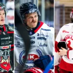 Allsvenska spelare som skulle kunna hamna i Hockeyettan