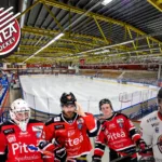 Hockeyettan spelare för spelare: Piteå – ”Ett fylleköp helt enkelt”