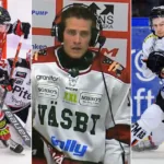 Finlands sak är gnugg – importernas avtryck i Hockeyettan