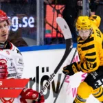 Blev heltidsproffs – som 28-åring