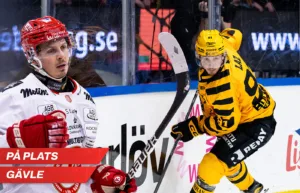 Blev heltidsproffs – som 28-åring