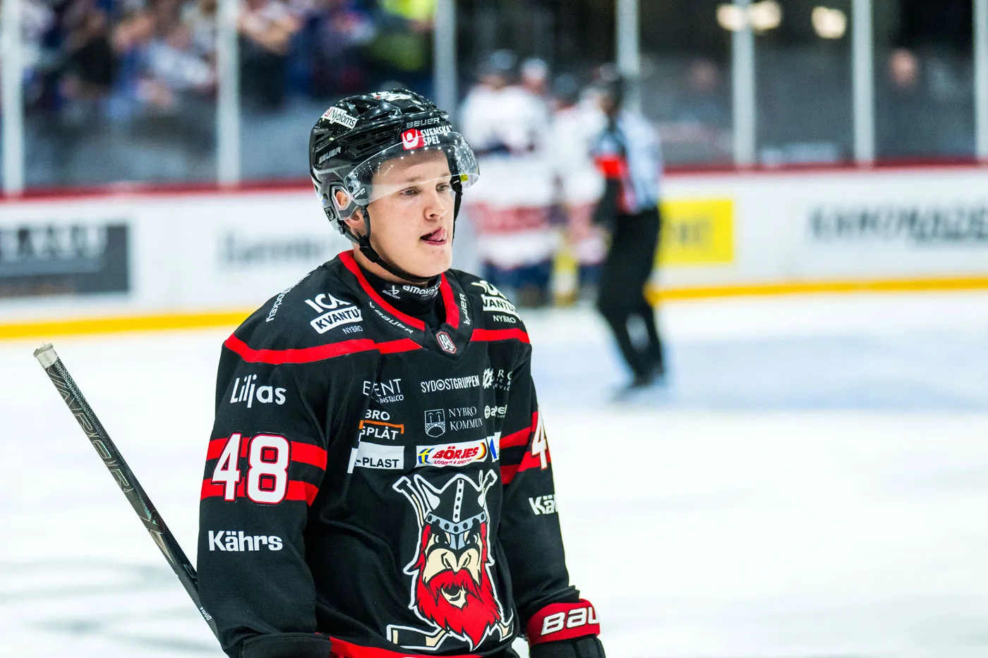 MJÖRNBERG: Strategin är tydlig – räcker det hela vägen i vår?