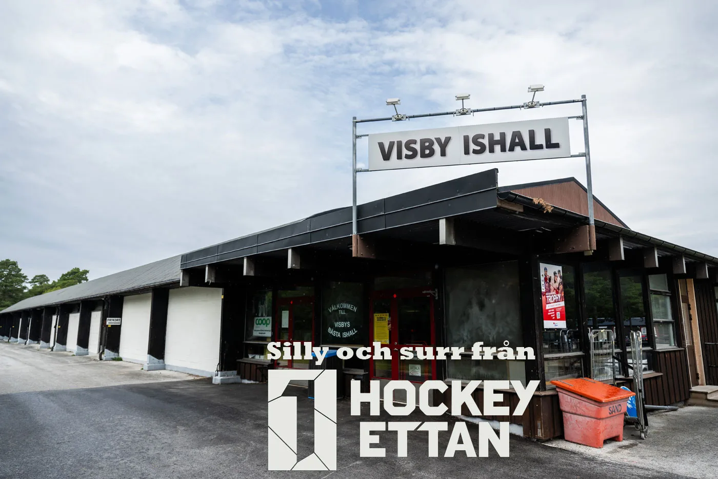 Silly och surr – ”Så ska miljonerna användas”