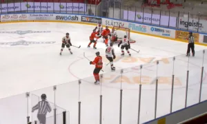 MJÖRNBERG: Tiki-taka-hockeyn måste kombineras med cynism