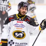 Uppgifter: Klar för SHL-spel – köps loss för miljonbelopp
