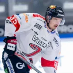 Bryter kontraktet – klar för krislaget