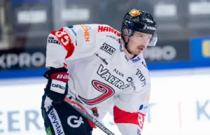 Bryter kontraktet – klar för krislaget