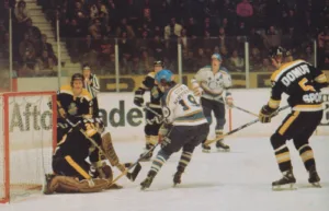 SHL 50 år: Historien bakom elitseriens födelse