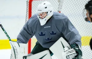 Uppgifter: JVM-aktuelle målvakten lånas ut