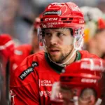 Svensken tillbaka – efter hjärtbesvären