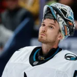 Var All-Star-målvakt 2024 – nu dumpas han