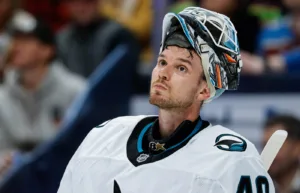 Var All-Star-målvakt 2024 – nu dumpas han