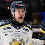 Bröt med SSK – får kontrakt i Nordamerika