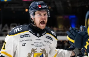 Bröt med SSK – får kontrakt i Nordamerika