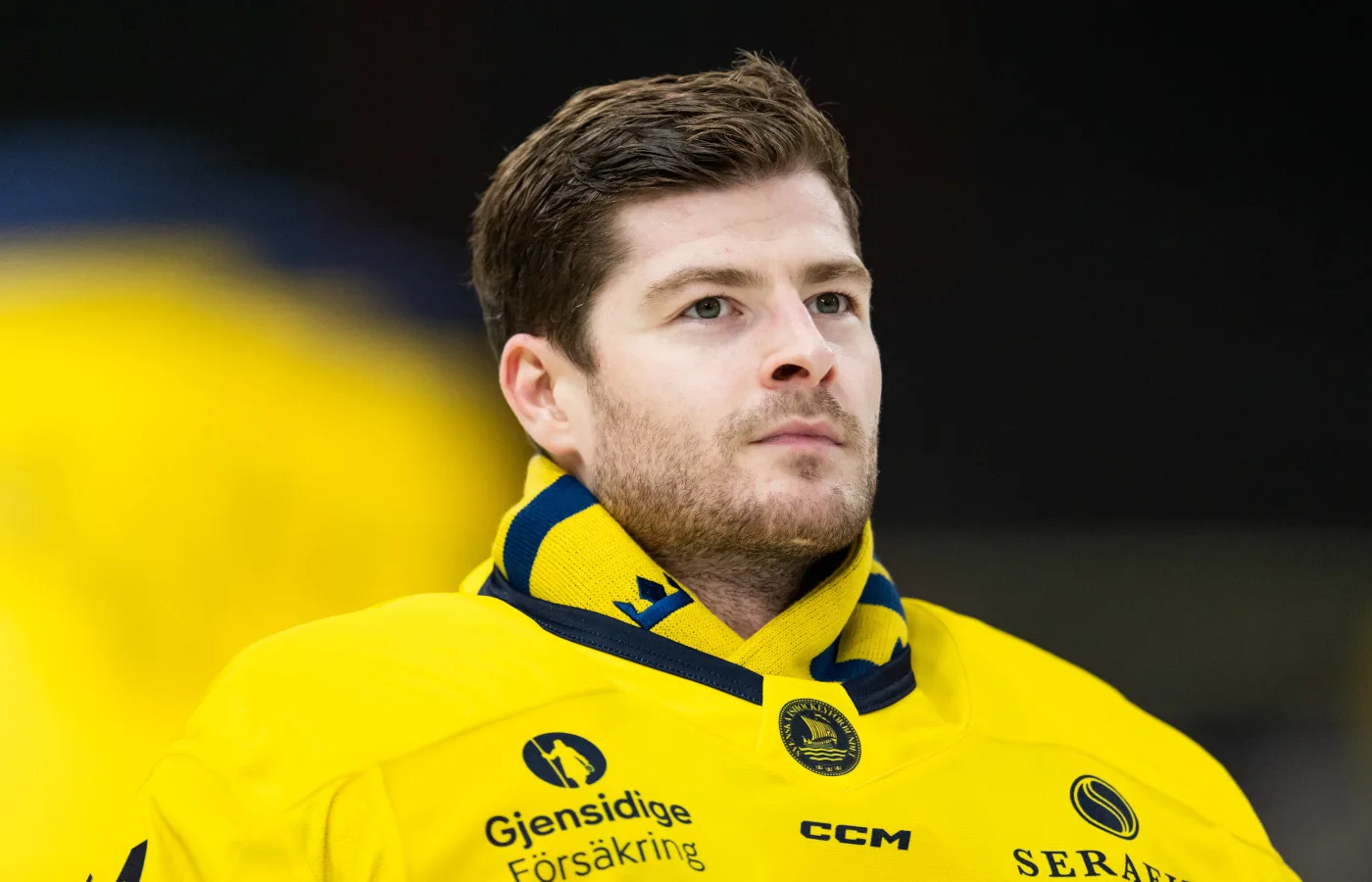 Uppgifter: Fjolårssucén på väg bort från SHL-klubben